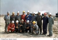 کویتی‌ها نمک‌نشناسی را نشان دادند / یادتان رفت آن روز که غرق در آتش بودید چه کسی خاموشتان کرد