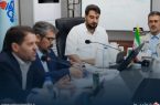 گزارش تصویری نشست مشترک مدیرعامل NPC و مدیران عامل شرکت‌های پتروشیمی منطقه ماهشهر
