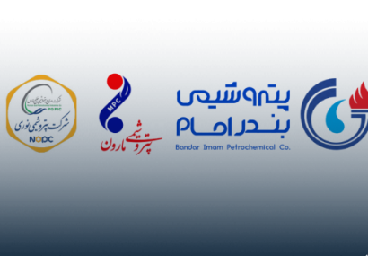 مقایسه عملکرد ۴ غول پتروشیمی در ۱۴۰۴؛ از ثبات مارون تا ابهام بزرگ در سودسازی نوری