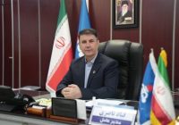 پیام مدیر عامل شرکت بهره برداری نفت و گاز مارون به مناسبت انتخاب سومین رهبر معظم انقلاب