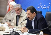 افزایش ظرفیت واحدهای فولادی‌ و پتروشیمی در اولویت وزارتخانه است