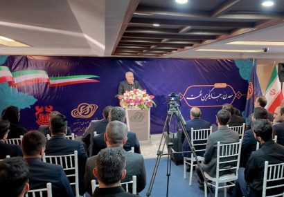 آموزش و انتقال تجربیات باید در درون سازمان نهادینه شود