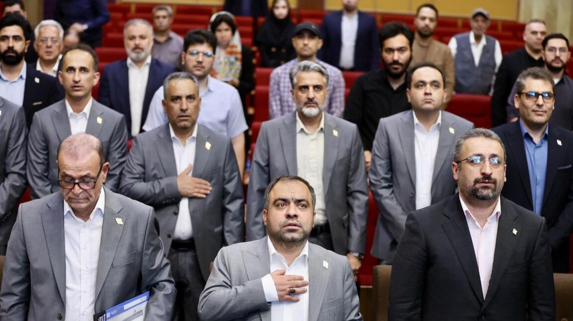 سالی پربازده برای شرکت آهن و فولاد ارفع با رشد فروش و سود: «ارفع» ۱۲۹ تومان سود تقسیم کرد
