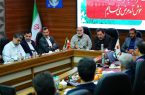 رونمایی از مصوبه دولت برای صنایع فولادی 