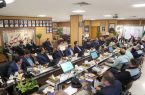 مدیرعامل بانک رفاه کارگران در ذوب‌آهن اصفهان:  تأمین نقدینگی، نوسازی تجهیزات و حمایت از برنامه‌های توسعه‌ای، اولویت بانک رفاه برای ذوب‌آهن اصفهان