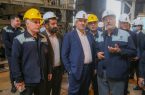 ذوب‌آهن اصفهان در آستانه جهشی دوباره؛هم‌افزایی مدیریت تخصصی افضلی با رویکرد توسعه‌گرایانه لله‌گانی