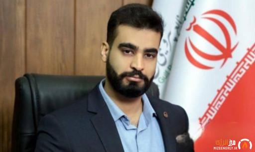 احسان خجسته فرد رئیس جدید روابط عمومی پتروشیمی اروند شد