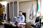 کسب جایزه تعالی سازمانی نویدبخش برکاتی برای فولاد امیرکبیر کاشان بوده است