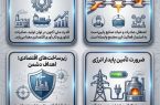 جنگ، ارزش کارخانه‌ها را دوباره به ما یادآوری کرد