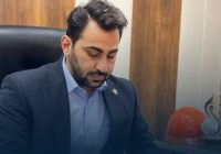 احسان مظفر رئیس روابط عمومی و امور بین‌الملل پتروشیمی بندر امام شد