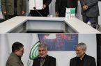 یک مدیر با سابقه فولاد، مس و معدن در رأس فولاد شاهرود