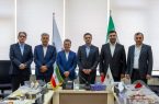 تغییر در ترکیب هیئت‌مدیره و معاونت توسعه صبانور؛ «حمید قاطع» به جای هاشمی‌مرند قرار گرفت
