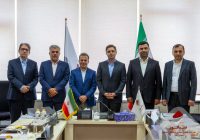 تغییر در ترکیب هیئتمدیره و معاونت توسعه صبانور؛ «حمید قاطع» به جای هاشمیمرند قرار گرفت
