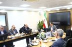 پایش مستمر روند بازسازی‌ها در ایمیدرو