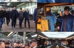 تأکید مهدی جهانگیری بر نقش راهبردی تولید و انضباط مدیریتی در عبور از شرایط پساجنگ
