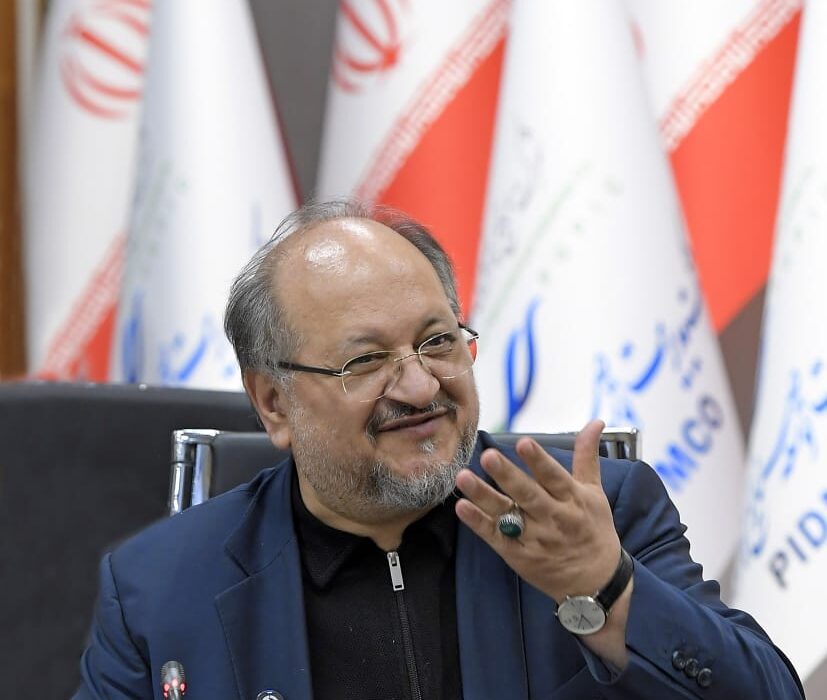 این راهاندازی از کوچکترین ثمرات خون شهدای گلگون کفن صنعت پتروشیمی ایران است