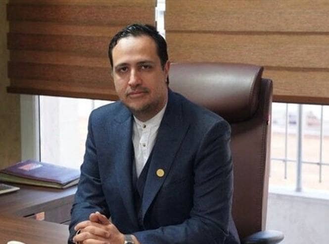 مدیرعامل امید تأکید کرد استراتژی چادرملو؛ توسعه معادن جدید به همراه تامین سنگ از بازار