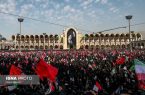 گزارش اختصاصی تشییع شکوه حقیقت؛