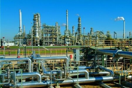 پتروشیمی مارون؛ پیشتاز توسعه صنایع پایین‌دستی و بازگشت قدرتمند به مسیر رشد در سال ۱۴۰۵