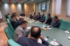 ذوب‌آهن اصفهان؛ آماده تأمین ریل بزرگ‌ترین پروژه حمل‌ونقل ریلی پرسرعت کشور