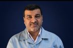علی محمدی؛ مدیری که سرمایه انسانی را به موتور تولید تبدیل می‌کند