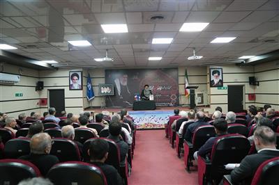 ویژگی برجسته امام شهید معرفت به خداوند بود