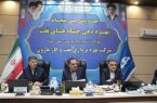 تحقق ۱۰۱ درصدی برنامه تولید در شرکت نفت و گاز مارون حاتمی: صنعت نفت در جنگ‌ تحمیلی اخیر حماسه آفرید
