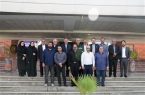 دیدار مدیرعامل نفت و گاز مارون با کارکنان روابط عمومی ناصری: روابط عمومی علم نوین پیوند ملت ها است