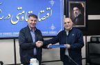 علی صفی خانی سرپرست مدیریت عملیات نفت و گاز مارون شد