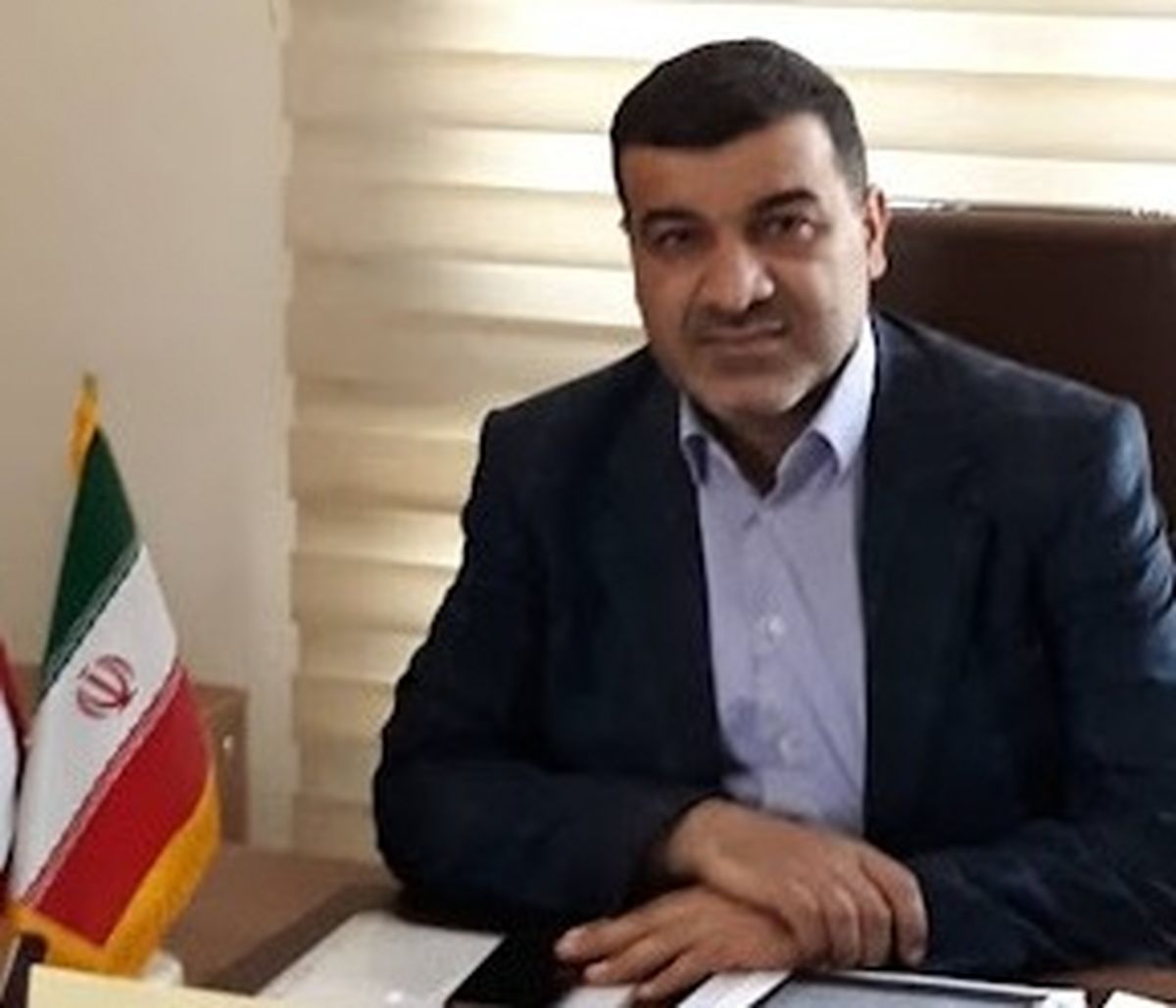 مدیر عامل اسبق فولاد خوزستان و فولاد اکسین مدیر عامل فولاد خیام شد
