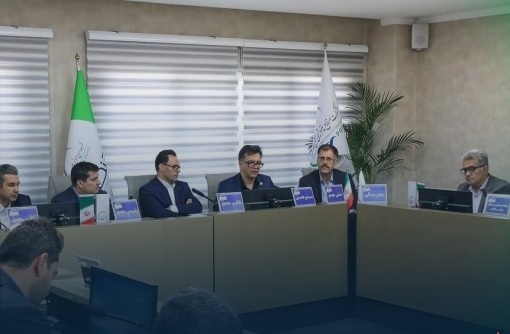انفجار فروش و سرمایه در پتروشیمی هنگام؛ افزایش ۹۰۰ درصدی سرمایه در مجمع عمومی