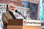 استاندار خوزستان: همه ایستادند و پیروز شدیم / بازسازی فولاد خوزستان حاصل عزم و اراده فولادین است