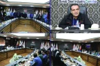 روایت رفیعی از ایستادگی فولاد مردان بناب در شرایط جنگ اقتصادی/ انحصارزدایی و شفافیت، راهبرد جدید فولاد صنعت بناب
