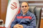 اعتماد مجدد به یک مدیر متخصص و باتجربه در فولاد اکسین
