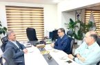 در برابر تهاجم، تعهد به محیط زیست؛   ستایش مدیرکل محیط زیست از فولاد خوزستان