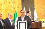فولاد خوزستان با ۳ نشان ملی درخشید