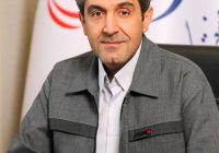 علی امرایی با کسب عنوان برتر در بهره‌برداری از معادن سنگ‌آهن مگنتیتی تجلیل شد