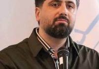 مدیرعامل فولاد غدیر نی‌ریز: صنعت دفاعی نماد خودباوری، اقتدار ملی و تبدیل محدودیت‌ها به فرصت است