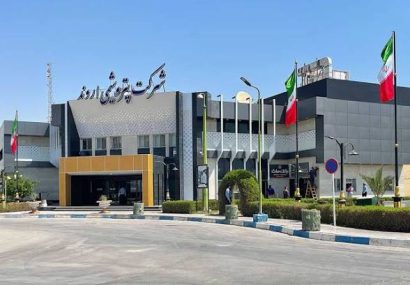 احیای تولید «پتروشیمی اروند» در مردادماه ۱۴۰۵