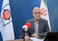 قائم‌مقام ایمیدرو: صنعت فولاد با مدیریت بهره‌ور و توسعه صادرات، آینده‌ای روشن پیش‌رو دارد