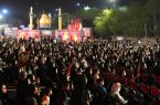 وقتی فولاد خوزستان با عشق پیوند می‌خورد؛   وقتی خانواده‌های کارکنان، خادمان اربعین شدند ‌