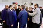 بازدید رئیس کمیسیون انرژی مجلس از پتروشیمی خارک و پایانه‌های نفتی