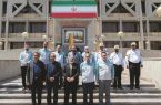 بازسازی فولاد مبارکه زیر فشار جنگ و تحریم؛ یک اقدام کمسابقه