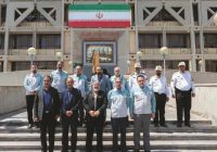 بازسازی فولاد مبارکه زیر فشار جنگ و تحریم؛ یک اقدام کم‌سابقه