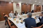 چادرملو؛ پایداری تامین خوراک با جایگزینی استخراج از معادن متوسط و کوچک