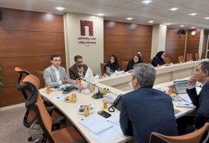 چادرملو؛ پایداری تامین خوراک با جایگزینی استخراج از معادن متوسط و کوچک