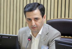 شتاب چادرملو در توسعه معادن جدید/هدف‌گذاری برداشت ۵ میلیون تن سنگ‌آهن تا پایان سال