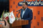 فرودگاه رفسنجان با پشتیبانی شرکت ملی مس به مدار پرواز بازگشت