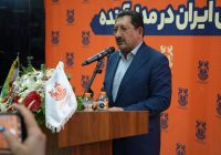 فرودگاه رفسنجان با پشتیبانی شرکت ملی مس به مدار پرواز بازگشت