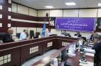 برگزاری میز خدمت شرکت بهره‌برداری نفت و گاز مارون به مناسبت هفته دولت